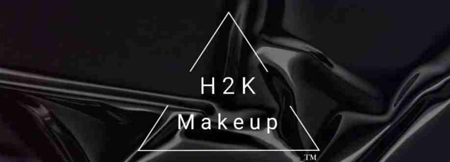 h2k makeup Shubam Cover Image