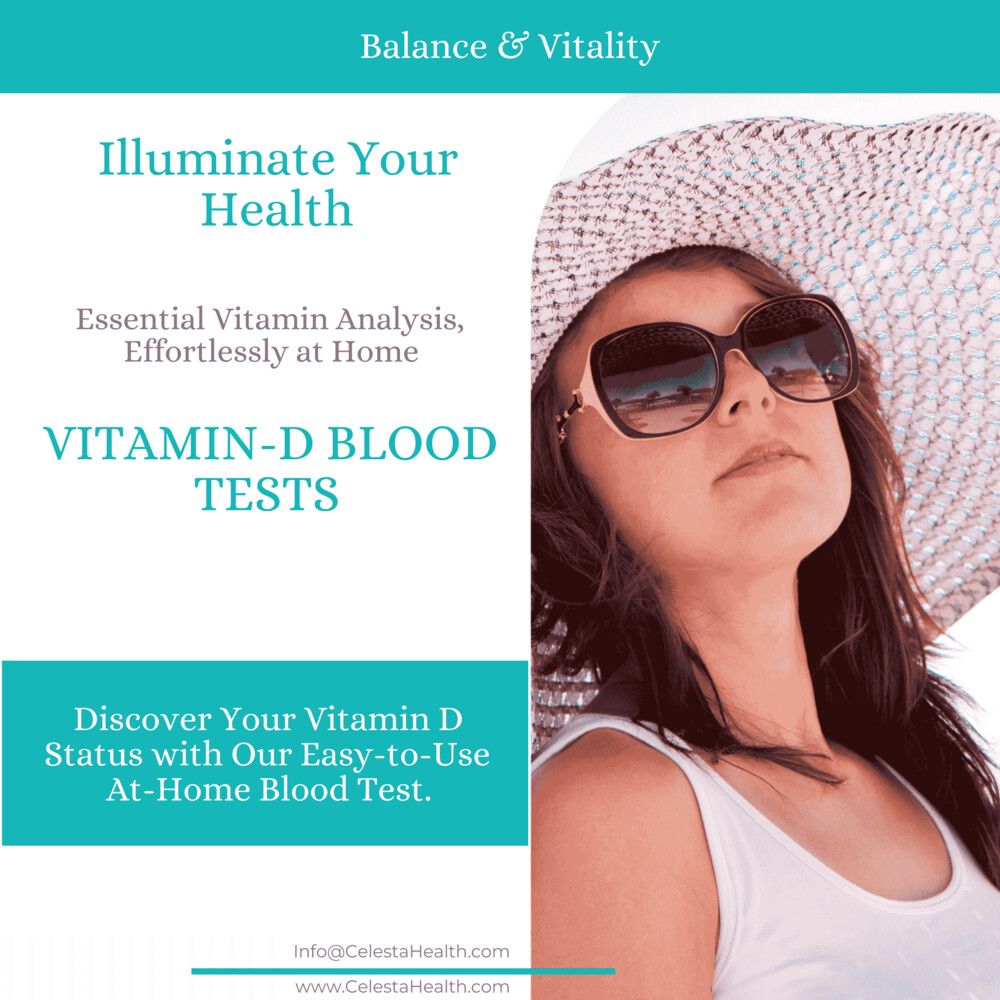 6 secret reasons to have the best vitamin D testing | TechPlanet