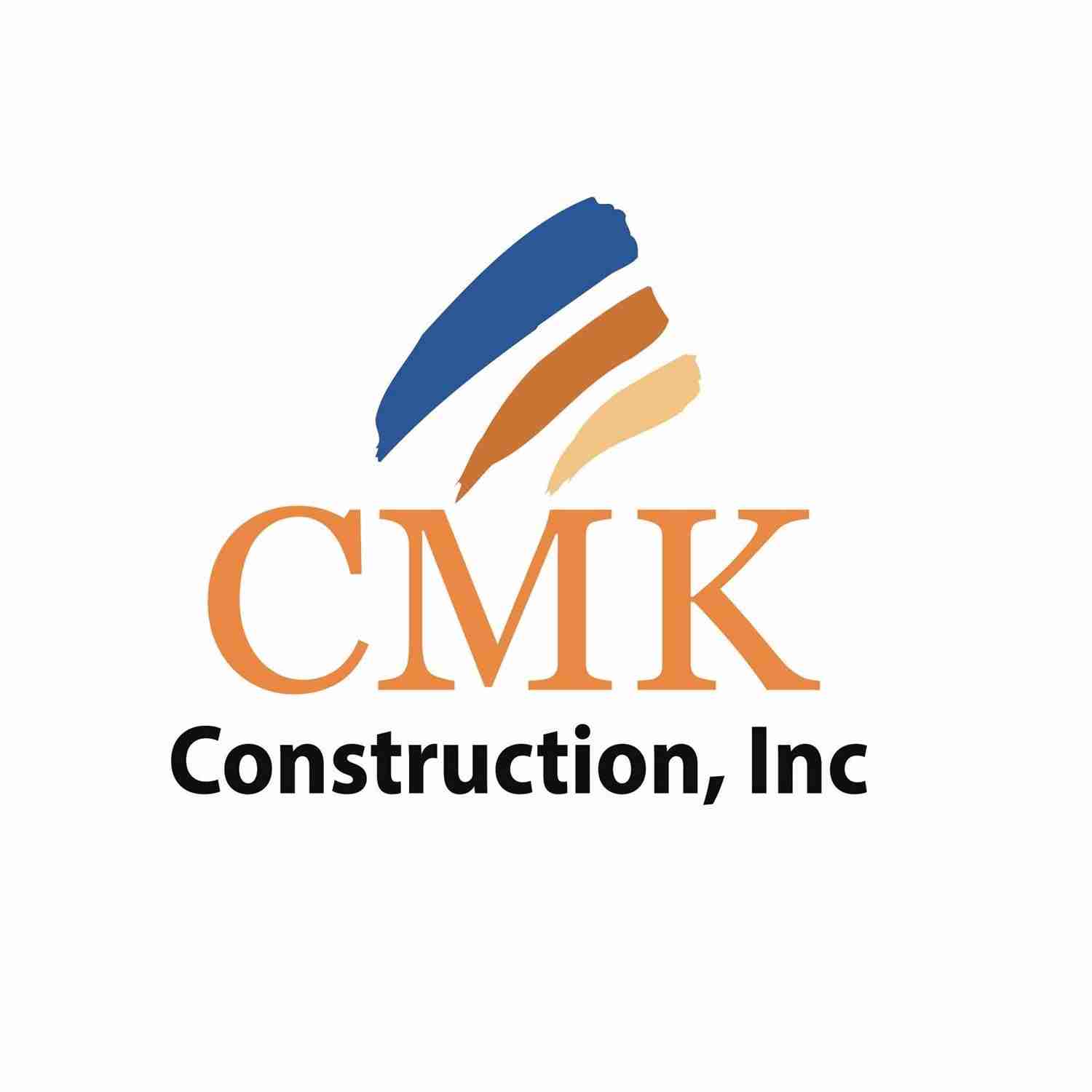 CMK Construction Profile Picture