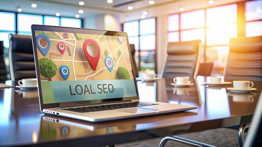 How Can Rio Digital Marketing’s Local SEO Services Boost Your Small Business’s Online Visibility?