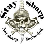 Block Sharper Profile Picture