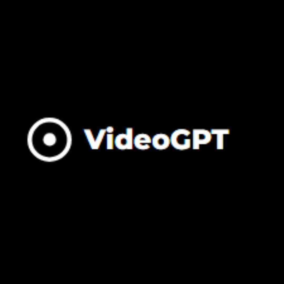 Video GPT Profile Picture