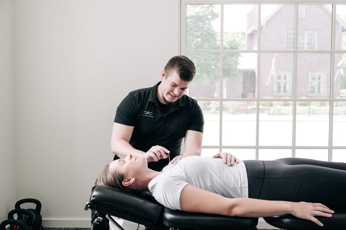 Family Chiropractic Care in Carmel, IN, for the Overall Health and Wellness of People of All Ages | by Integrated Health Solutions | Jul, 2024 | Medium