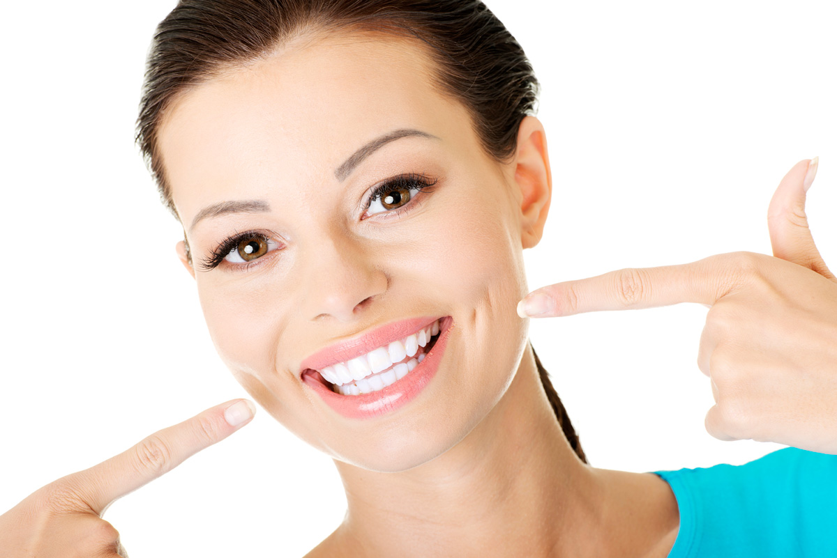 Cosmetic Dentistry Dunwoody Perimeter | Transform Your Smile