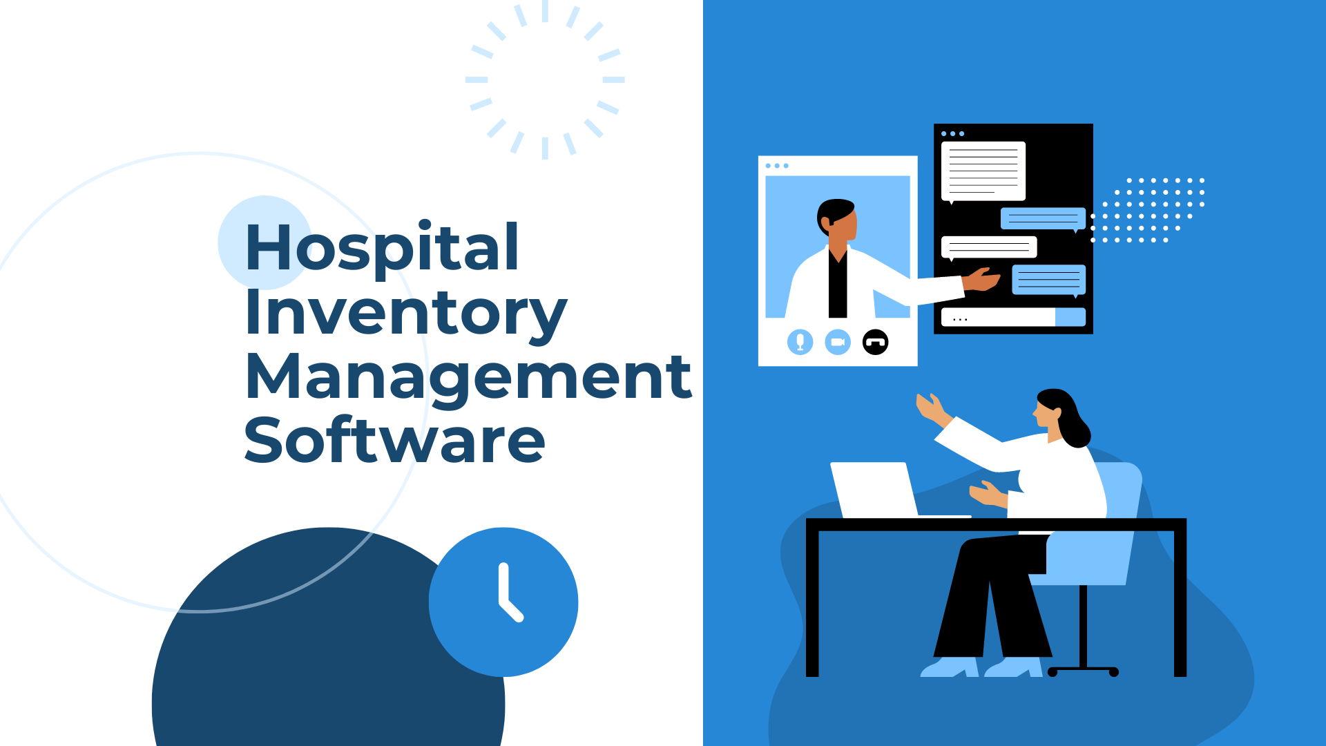 Build Your Dream Hospital Inventory Management Software