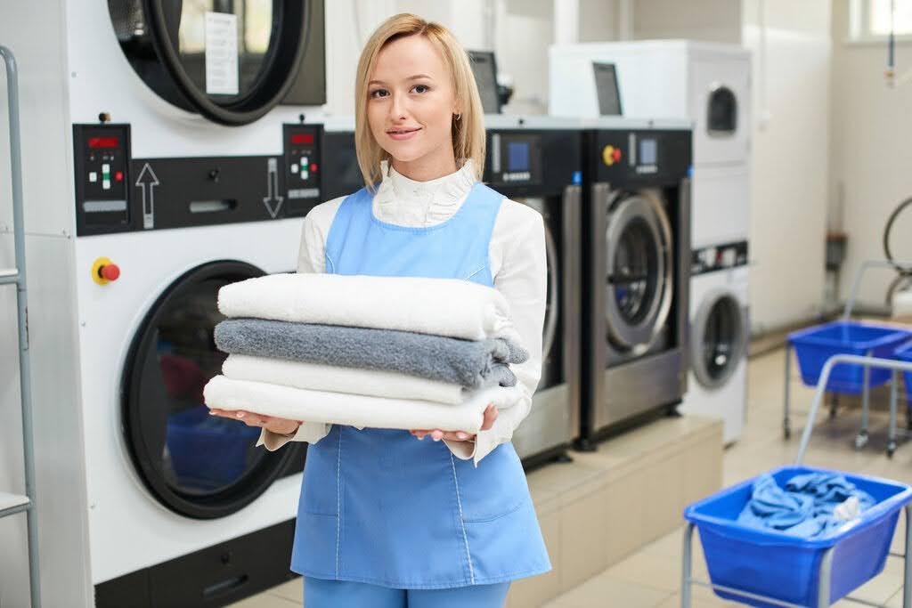 The Importance of Laundry and Cleaning Services Today