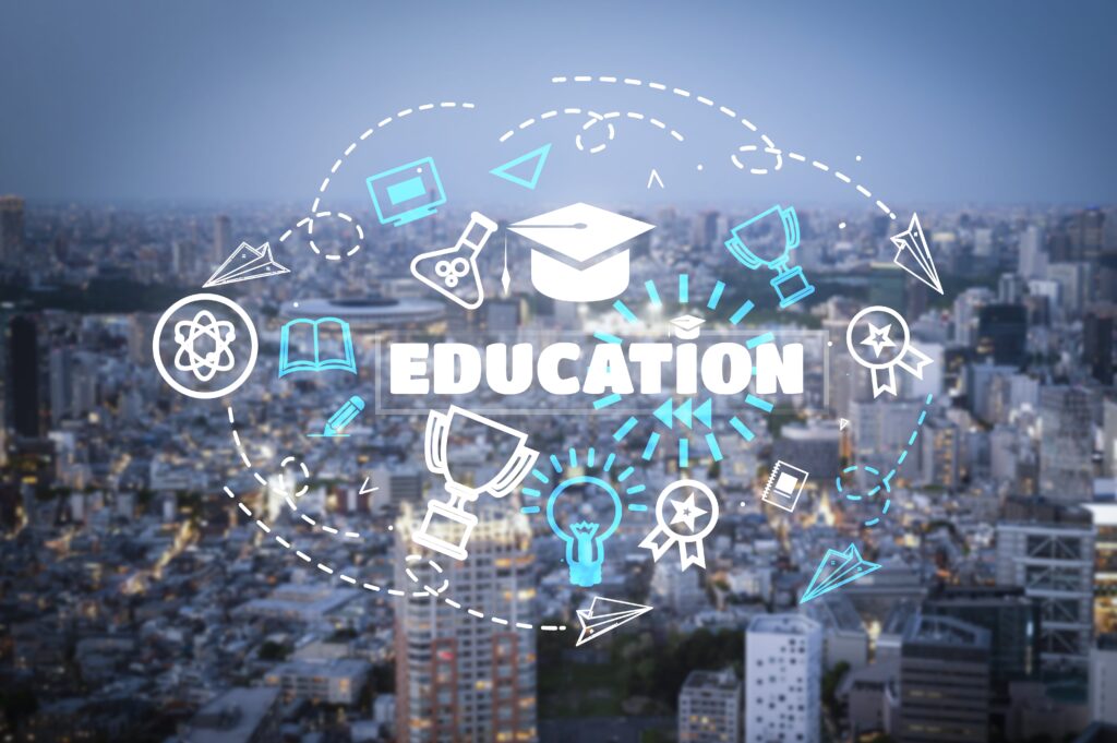 The Role of Cloud Technology in Educational App Development - GAMESBAD BLOG