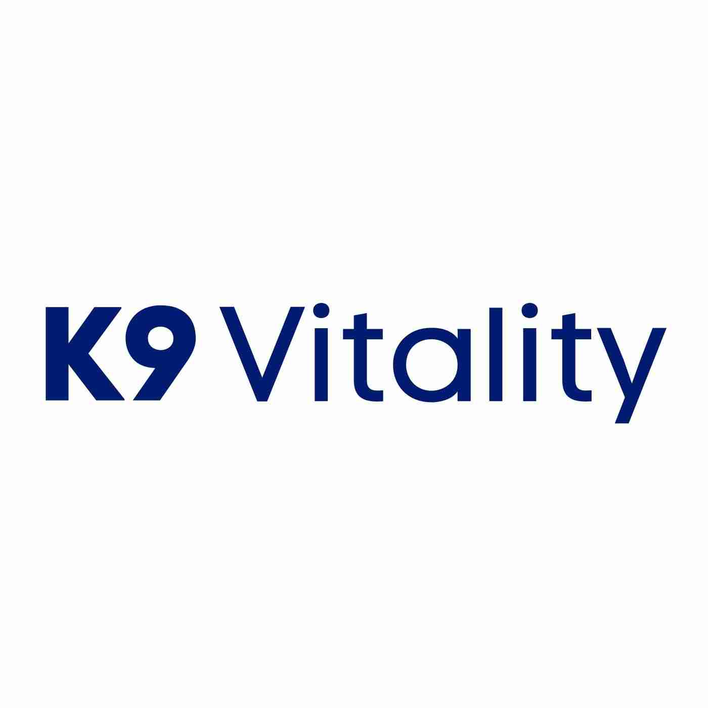 k9 Vitality Profile Picture