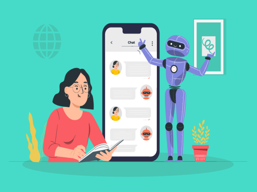 14 Best AI Chatbot Apps for Seamless Conversations in 2024