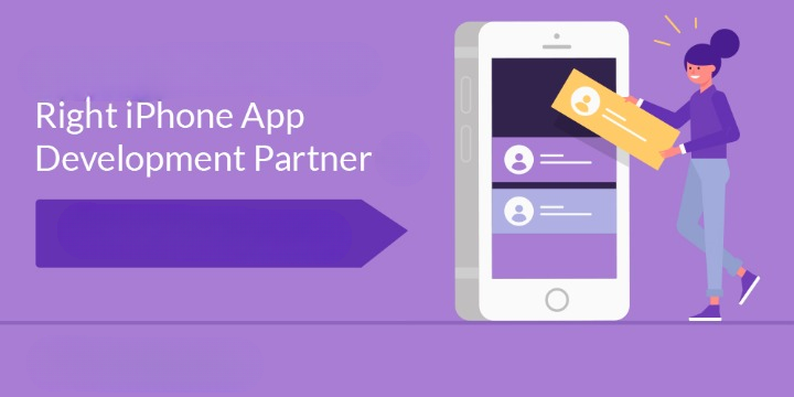 What to Look for in an iPhone App Development Partner ⋅ blogzone