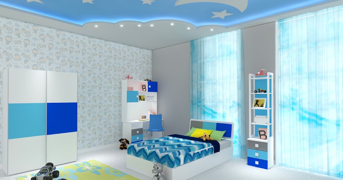 Bringing the Outdoors Inside: Nature-Inspired Kid's Room Décor