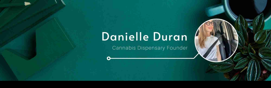 Danielle Duran Cover Image