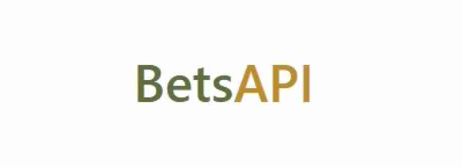 Bets API Cover Image