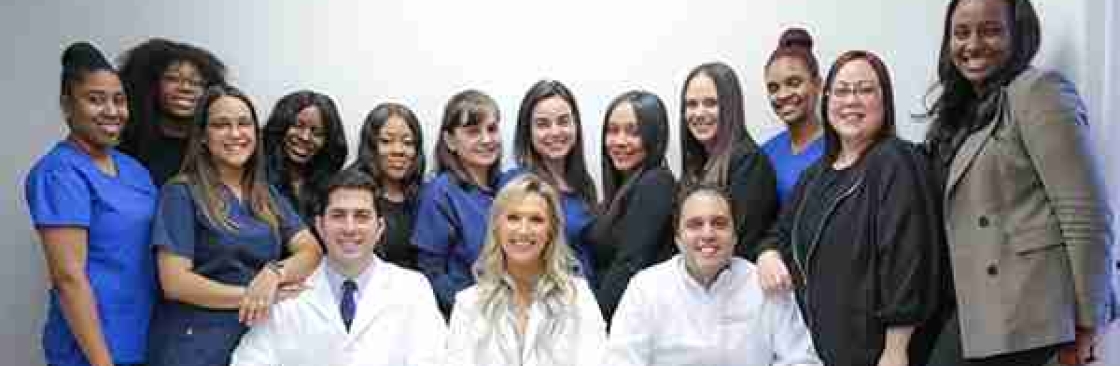 Brooklyn Comfortable Dental Care Cover Image