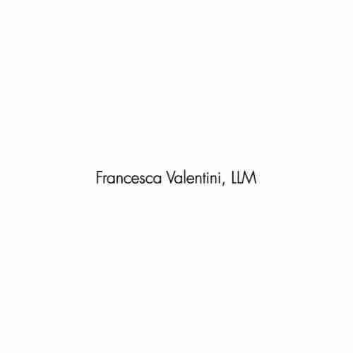 Francesca Valentini Profile Picture