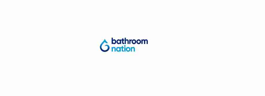Bathroom Nation Cover Image