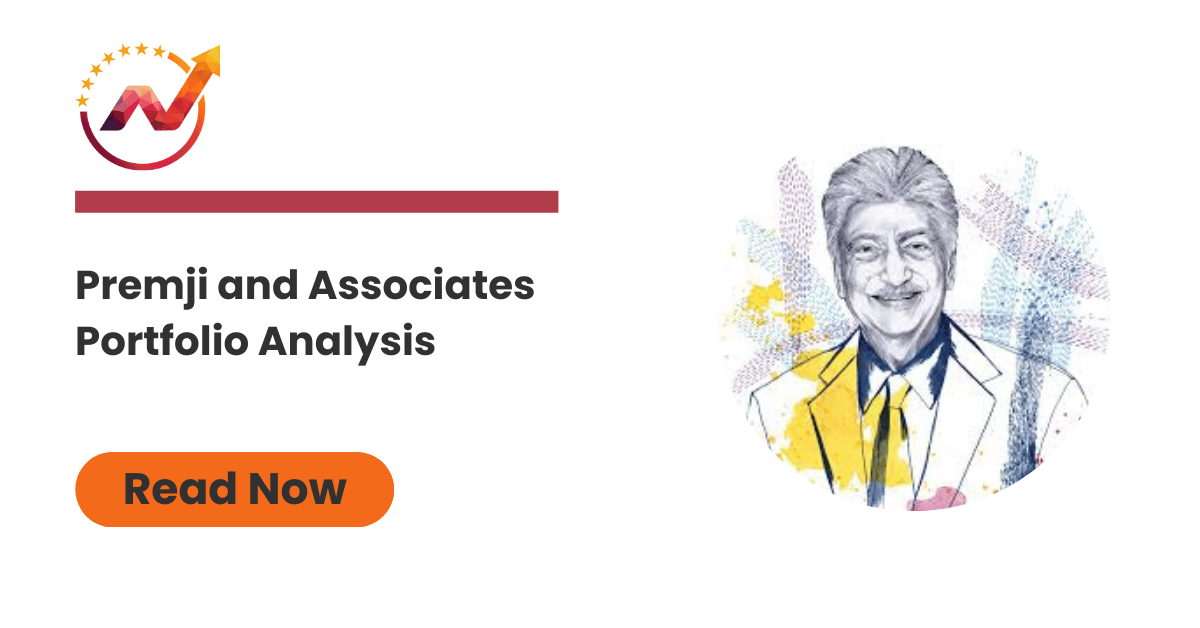 Premji and Associates portfolio analysis | NTA®