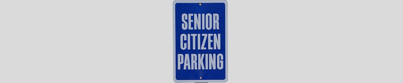 Custom Printed Parking Signs | No Parking Signs Near Me