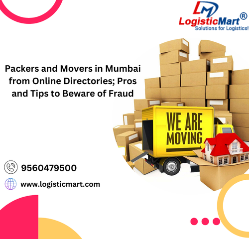 Packers and Movers in Mumbai from Online Directories; Pros and Tips to Beware of Fraud | by MovingGuide | Jul, 2024 | Medium