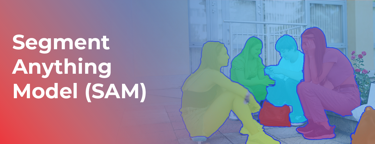 Segment Anything Model (SAM): Meta’s Game-Changing Image Segmentation Tool -