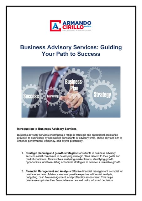 Business Advisory Services- Guiding Your Path to Success.pdf