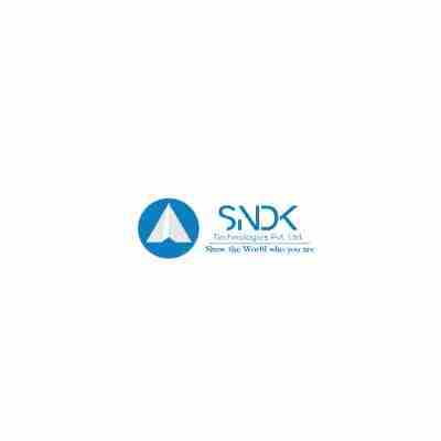 SNDK Technologies Pvt Ltd Profile Picture