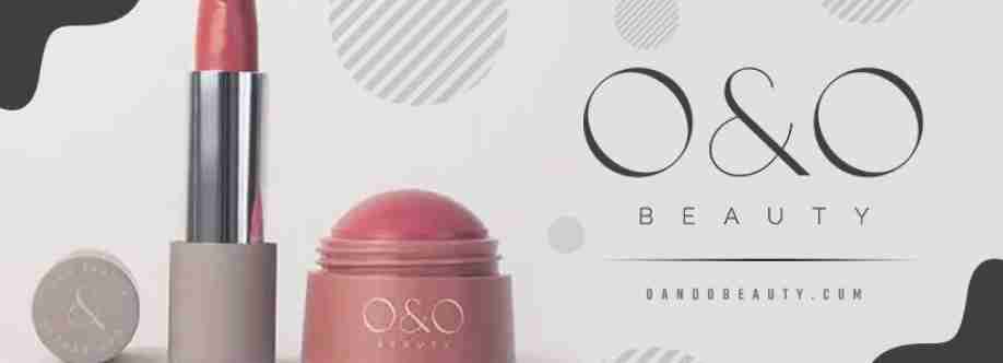 O&O Beauty Cover Image