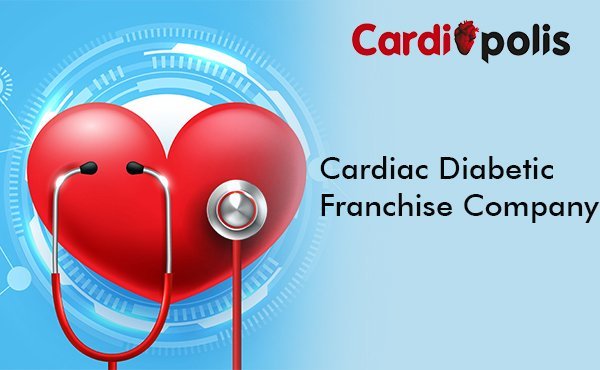 Diabetic PCD Companies For Franchise | Cardiopolis