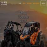 Cave Creek Outfitters UTV Rental Profile Picture
