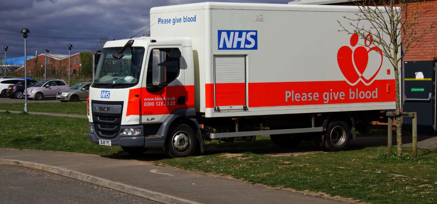 High-Impact Truck and Trailer Wraps for Mobile Advertising