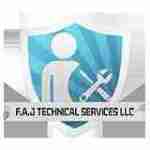 FAJ Technical Services LLC Profile Picture