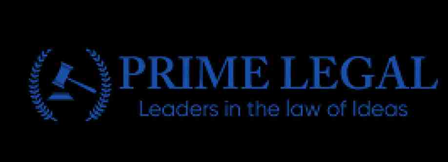 Prime Legal Cover Image