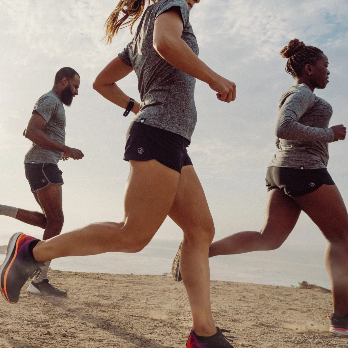 Designed by Runners, for Runners: The Rabbit Running Apparel Experience – NatureLover