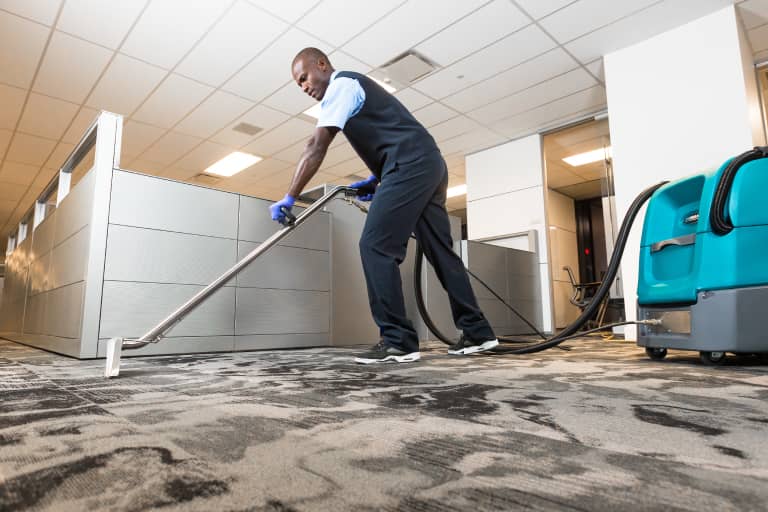 Carpet cleaning services Toronto- Give a new life to your carpet - Tech Monarchy