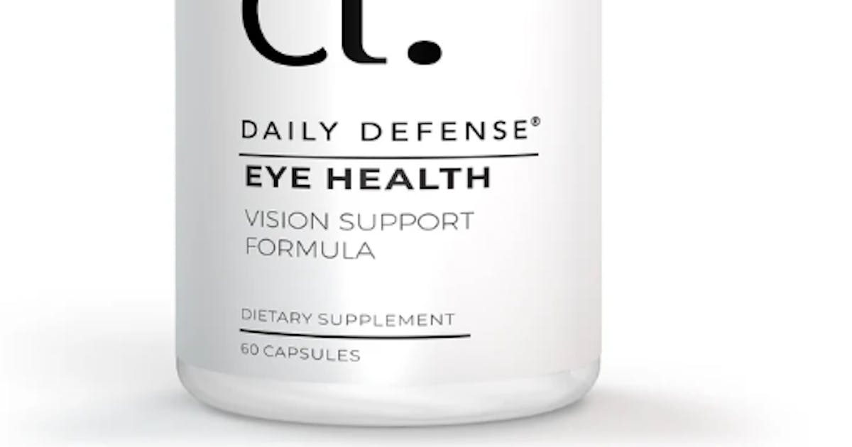 Eye Health Supplements: A Comprehensive Guide