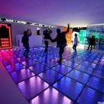Protable Dance floors Profile Picture