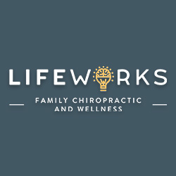 Contact LifeWorks Family Chiropractic in Kelowna, BC | (250) 868-4880