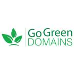 Go Green Domains profile picture