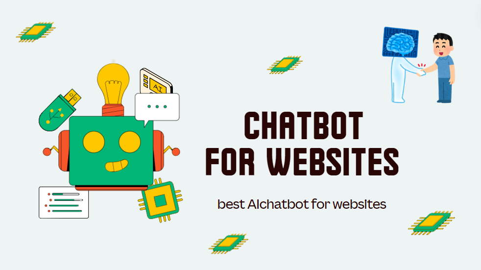 Chatbot for websites-Best AI chatbot for website – Chatbot for websites