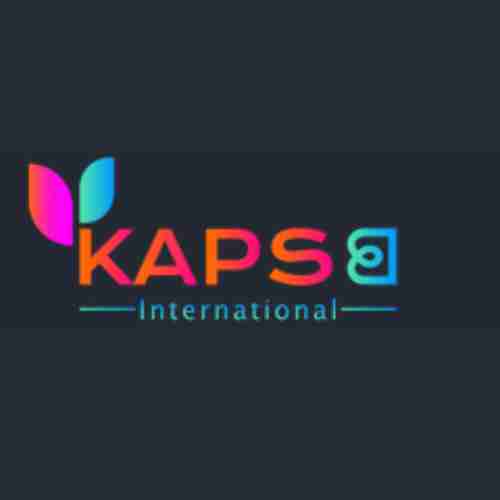 Kaps B International Profile Picture