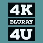 4K Bluray 4U Profile Picture