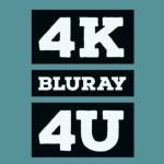 4K Bluray 4U profile picture