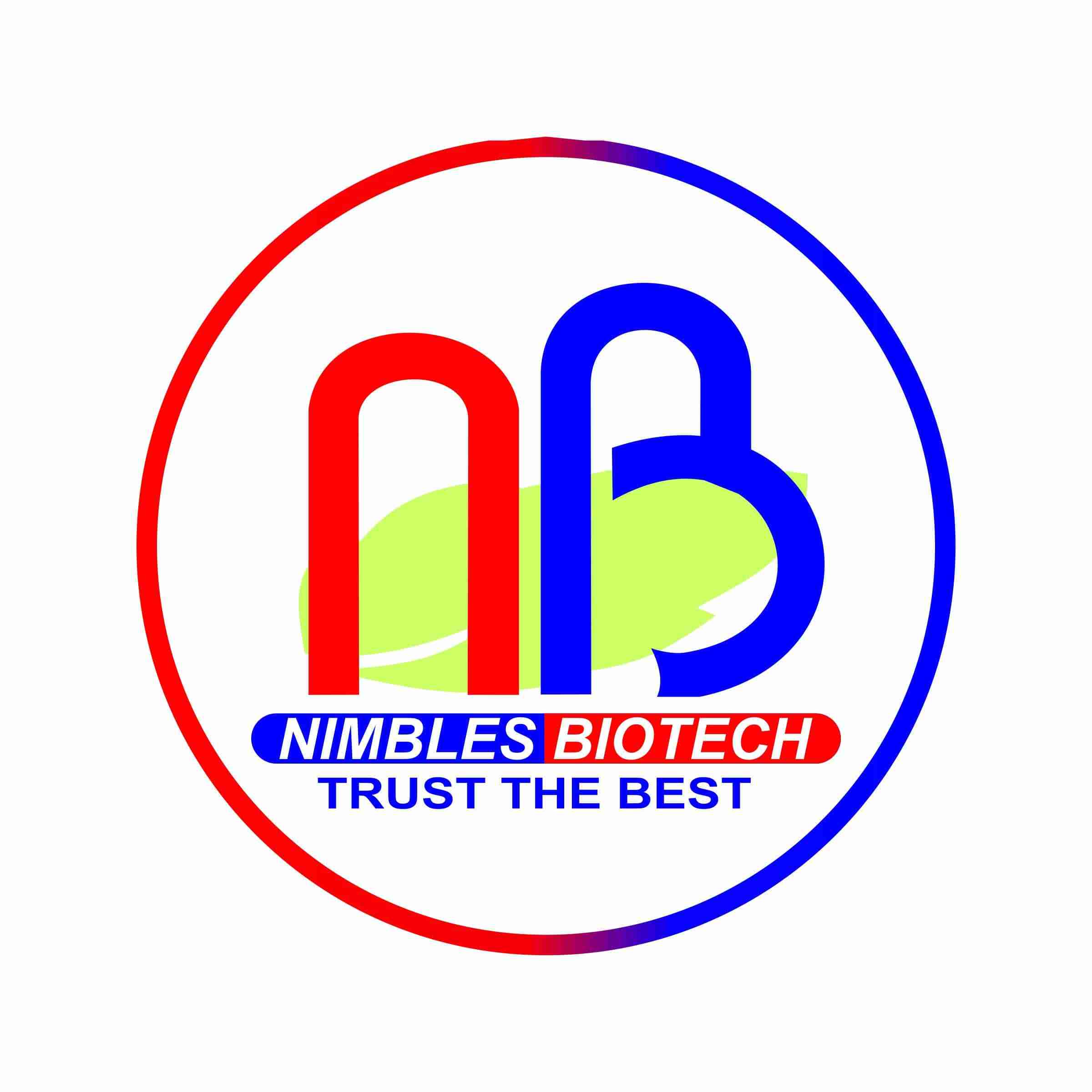 Nimbles Biotech Profile Picture