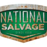 National Salvage Profile Picture