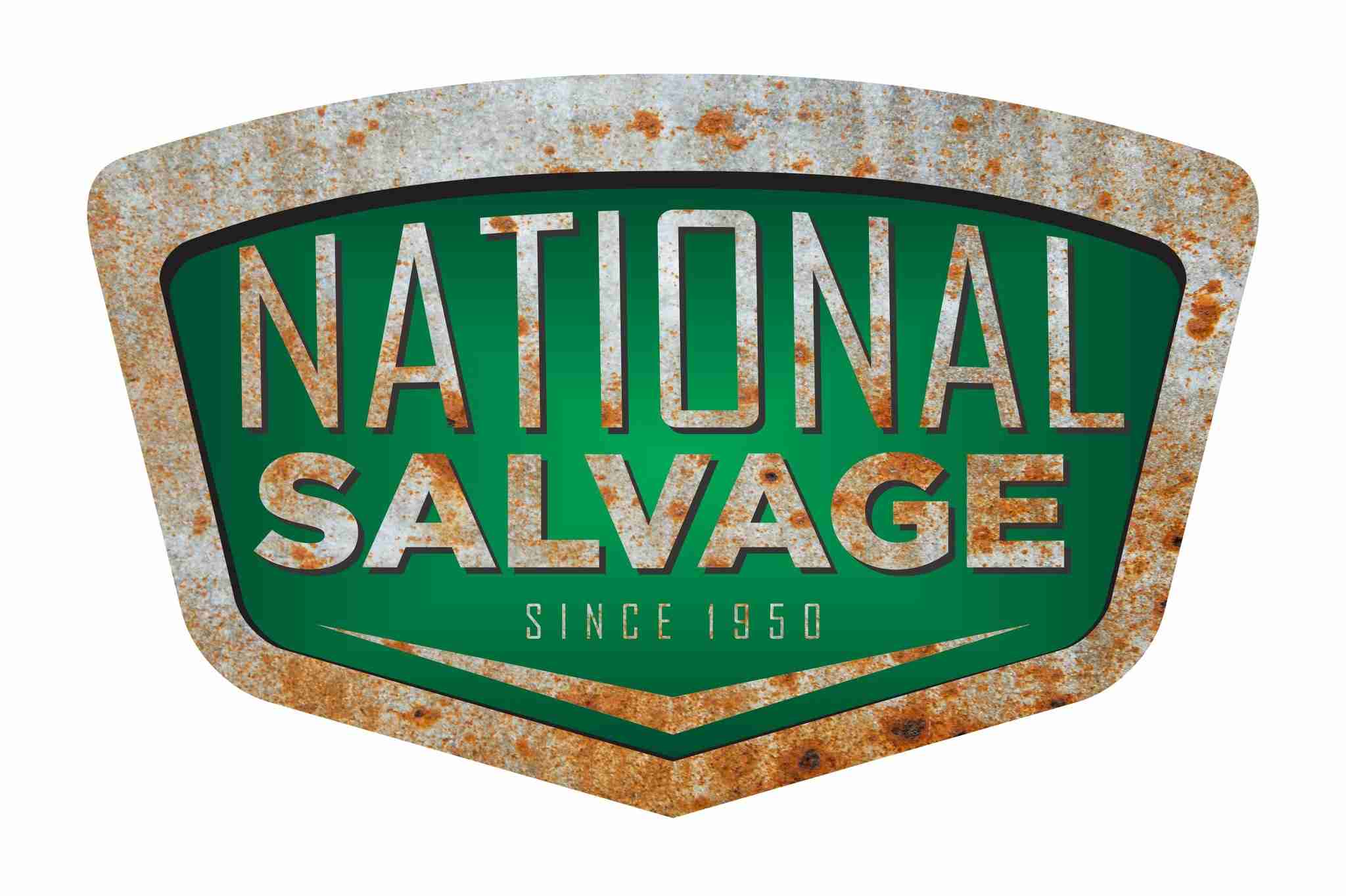 National Salvage Profile Picture