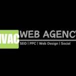 HVACweb agency Profile Picture
