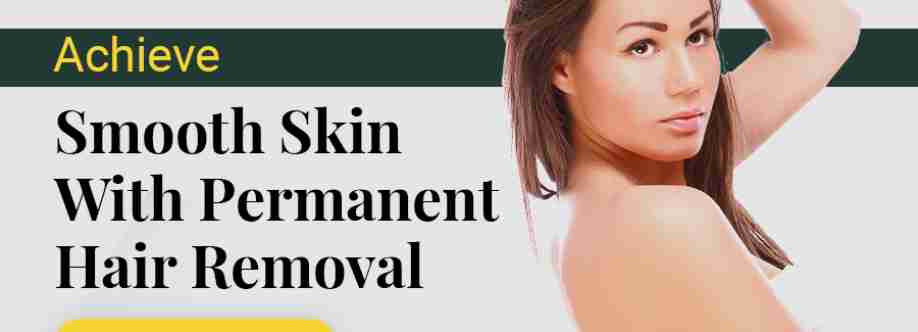 Permanence Hair Removal  Drummoyne Cover Image