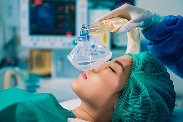 The importance of anesthesia services | NAPA Anesthesia Careers