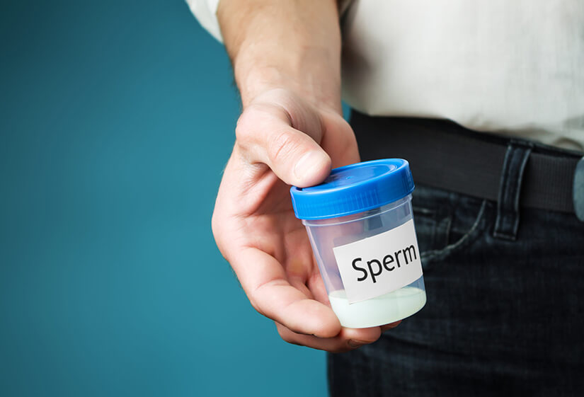 The Role of Semen Analysis in Male Infertility Treatment
