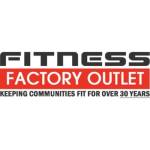 Fitness factory Outlet profile picture